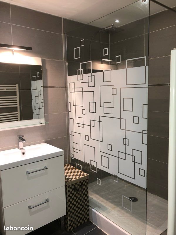 Appartement à vendre, 72m², Echirolles