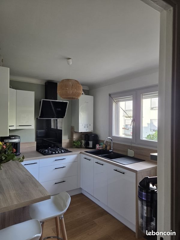 Appartement à louer, 65m², Vandoeuvre-lès-Nancy
