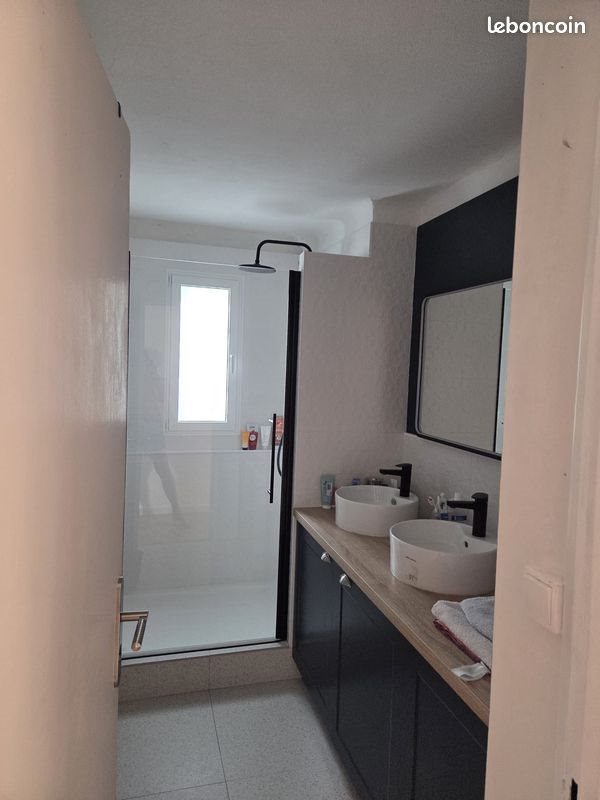 Appartement à louer, 65m², Vandoeuvre-lès-Nancy