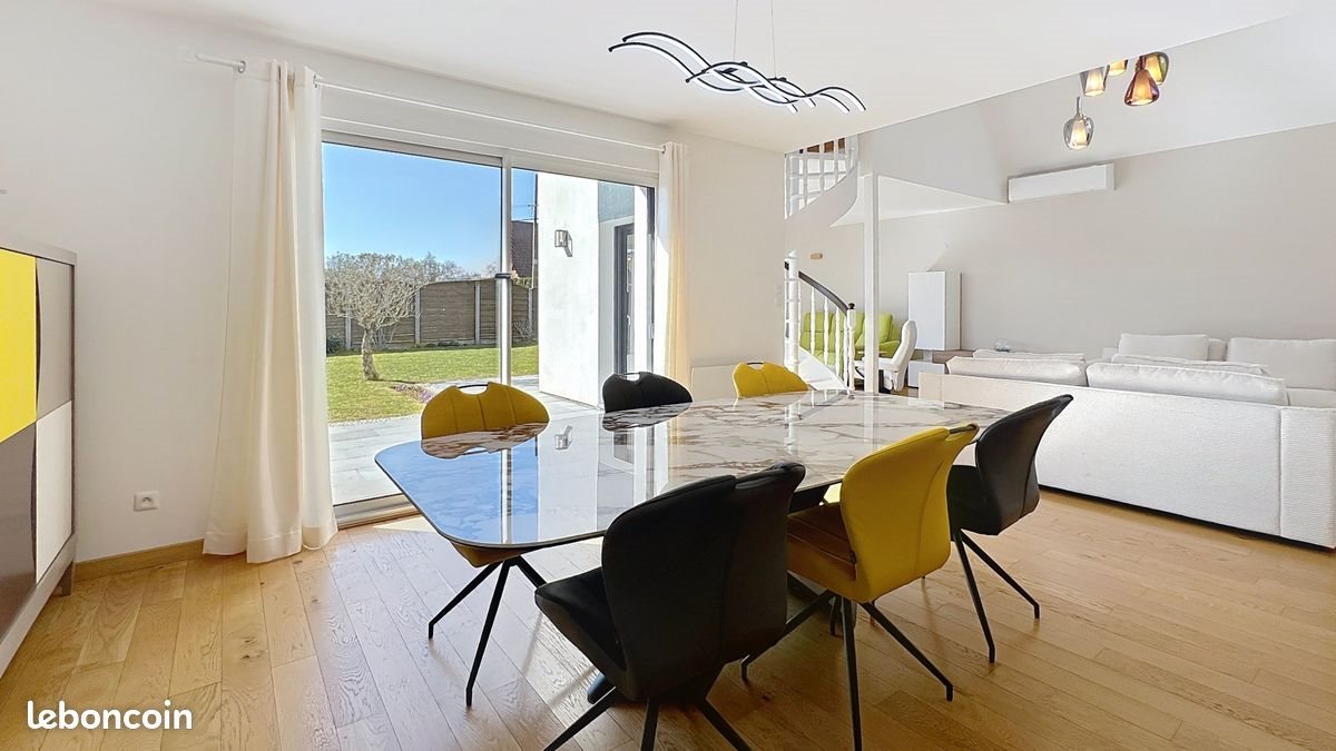 Maison à vendre, 179m², Campagne-lès-Wardrecques
