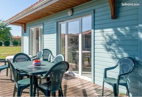 Maison à vendre, 57m², Parentis-en-Born