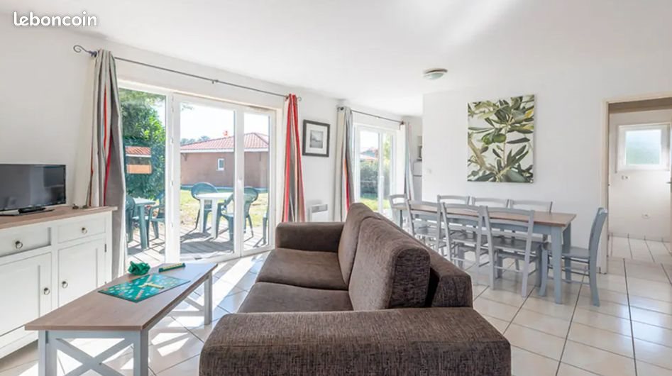 Maison à vendre, 57m², Parentis-en-Born