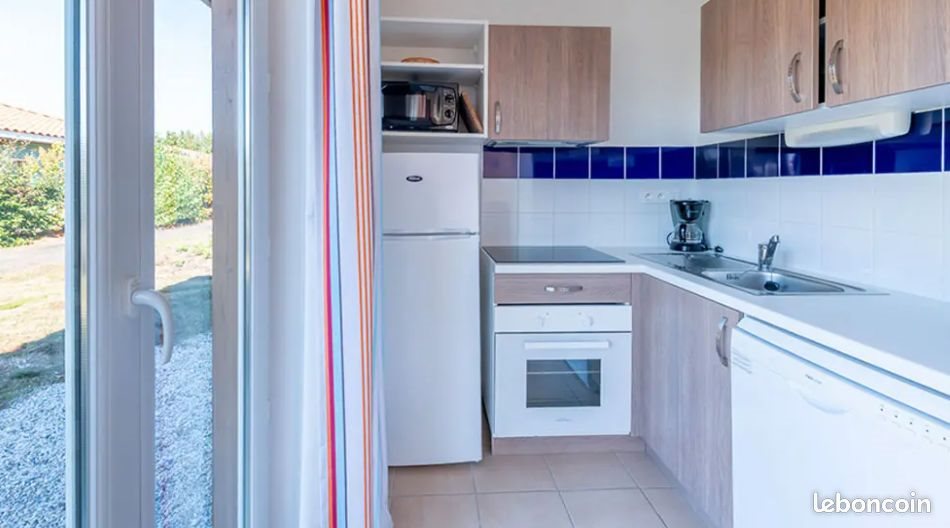 Maison à vendre, 57m², Parentis-en-Born