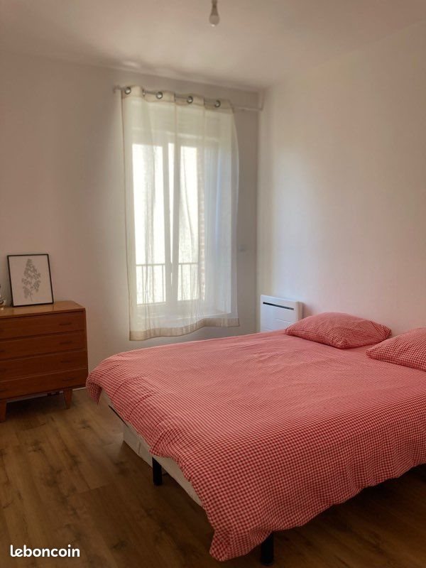 Appartement à louer, 61m², Fougères