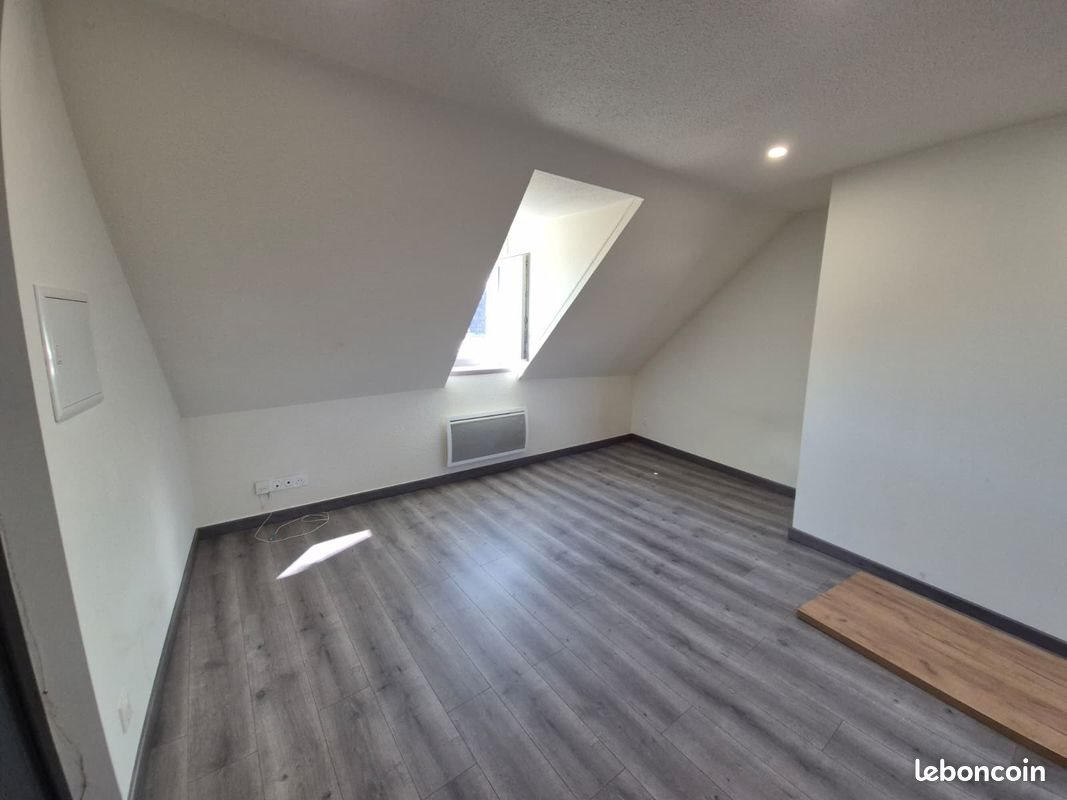 Appartement à louer, 25m², Jurançon
