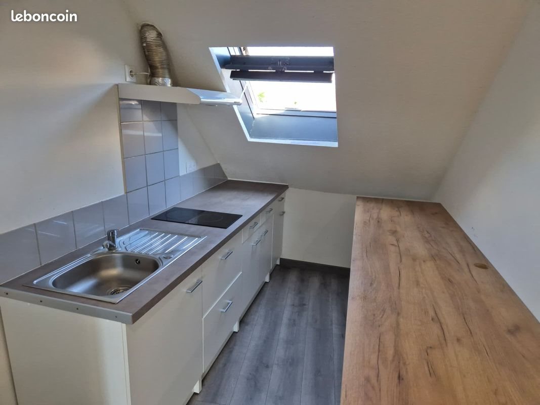 Appartement à louer, 25m², Jurançon