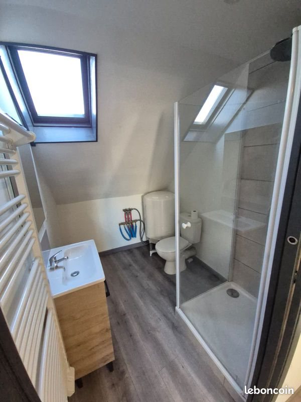Appartement à louer, 25m², Jurançon