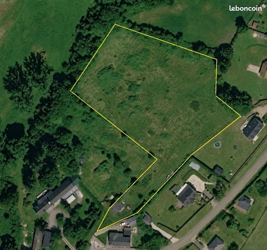 Maison à vendre, 82m², Brémontier-Merval