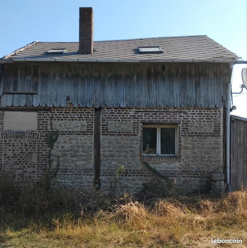 Maison à vendre, 82m², Brémontier-Merval
