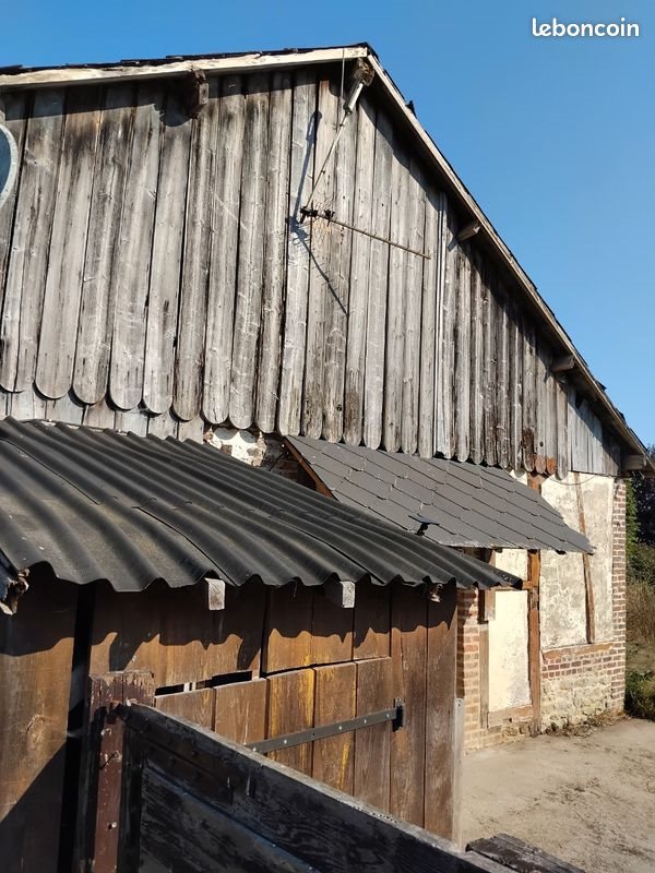 Maison à vendre, 82m², Brémontier-Merval