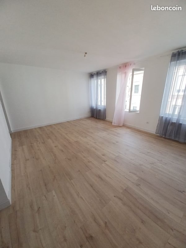 Appartement à louer, 110m², Calais