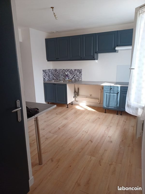 Appartement à louer, 110m², Calais