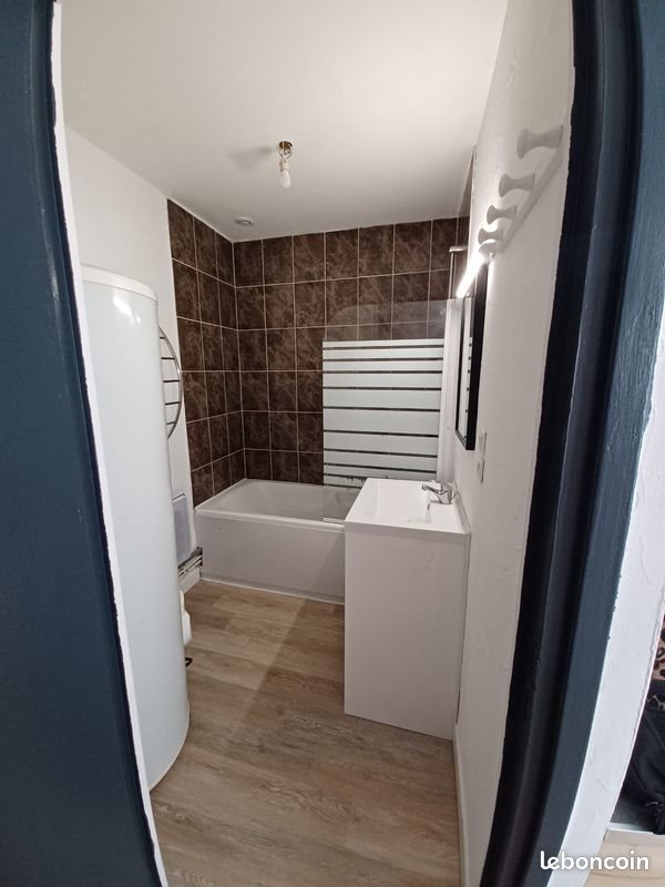 Appartement à louer, 110m², Calais