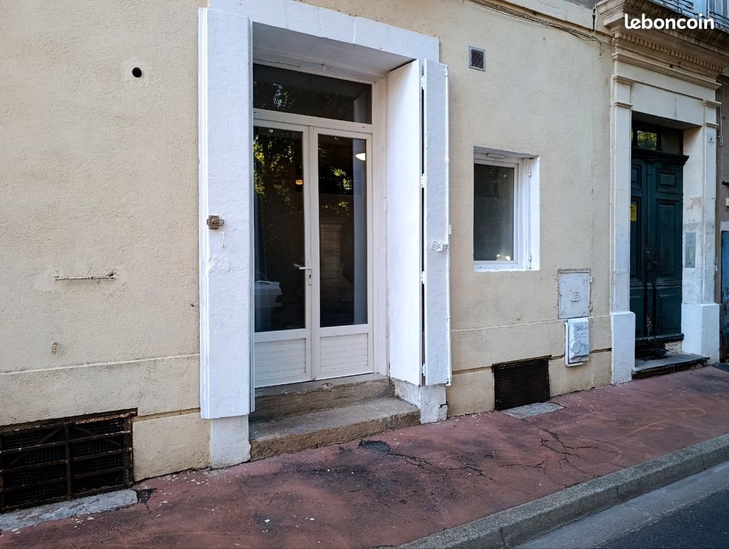 Appartement à vendre, 40m², Bédarieux