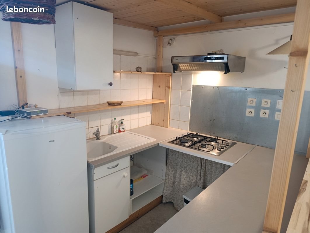 Appartement à vendre, 40m², Bédarieux