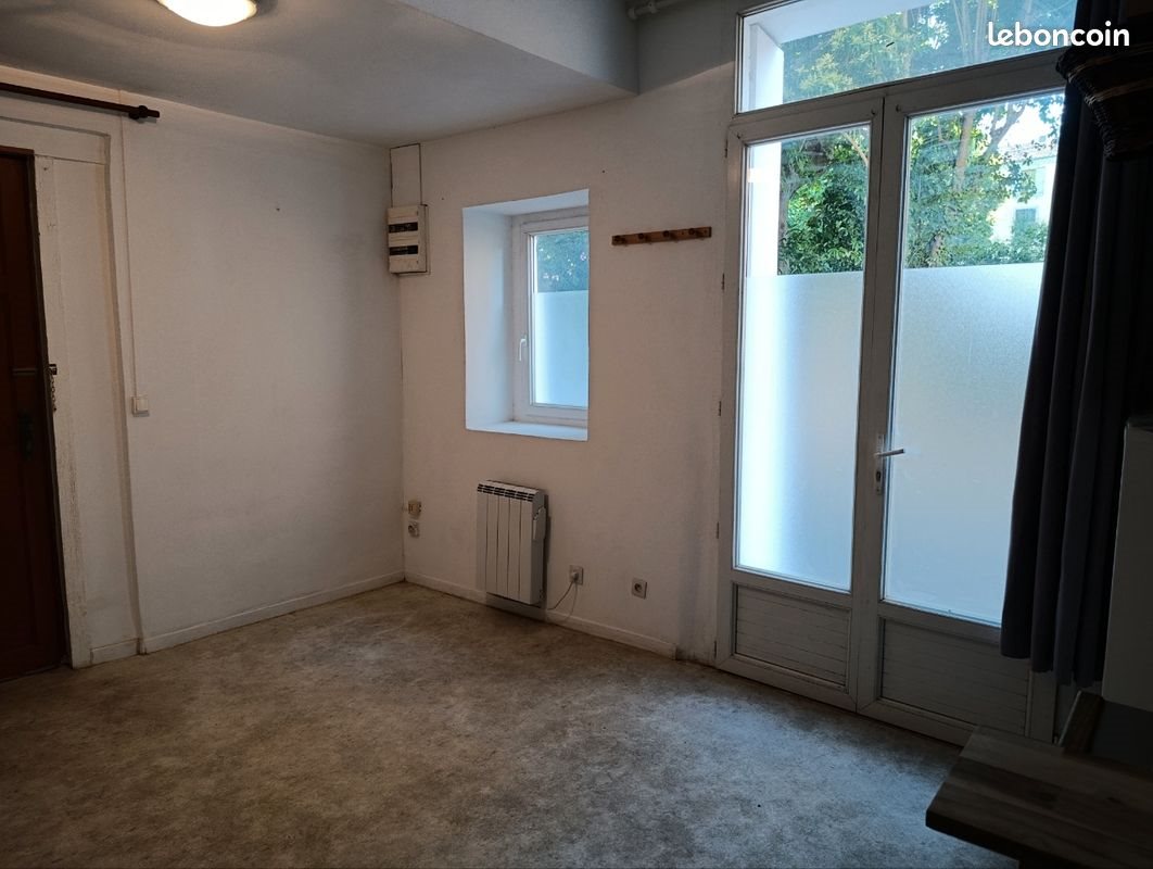 Appartement à vendre, 40m², Bédarieux