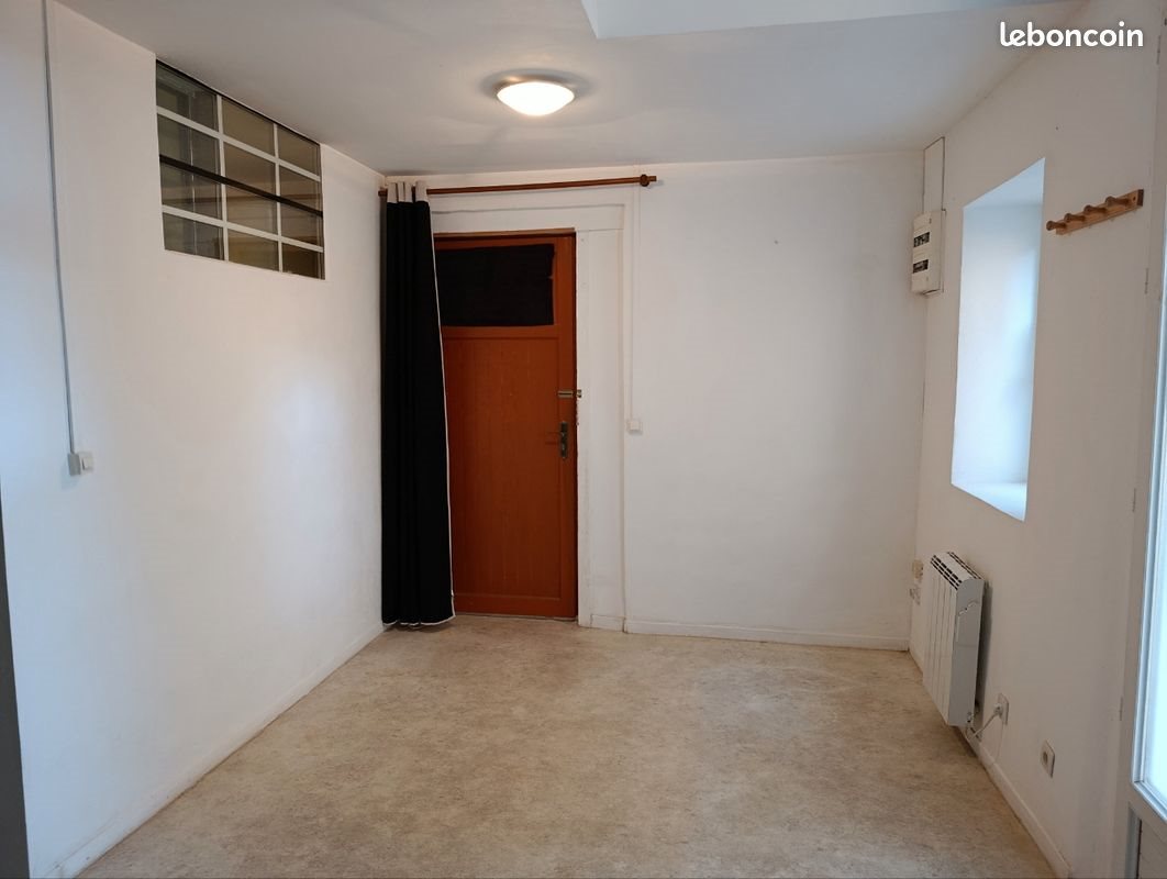 Appartement à vendre, 40m², Bédarieux