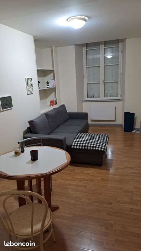 Appartement à louer, 46m², Rodez