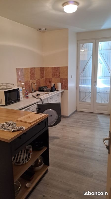 Appartement à louer, 46m², Rodez