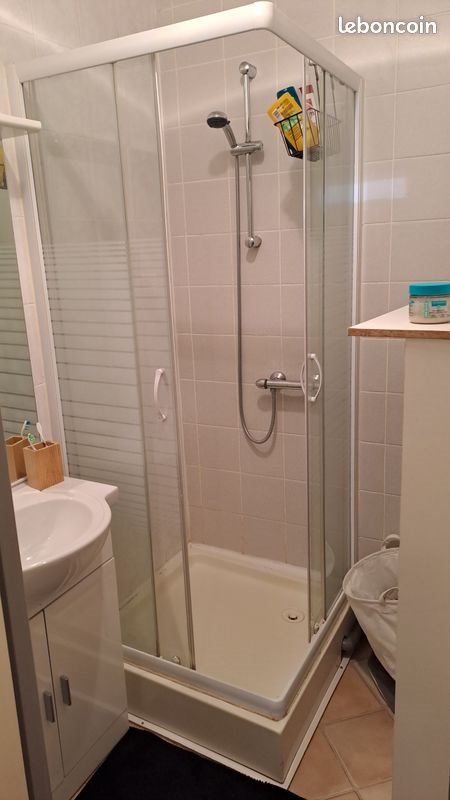 Appartement à louer, 46m², Rodez
