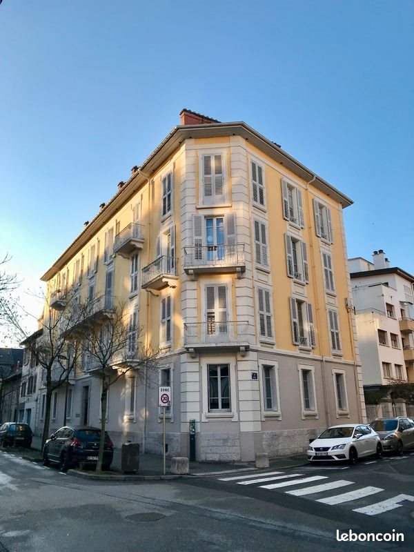Appartement à vendre, 147m², Chambéry