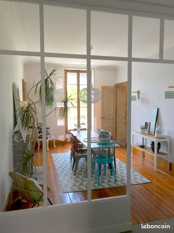 Appartement à vendre, 147m², Chambéry