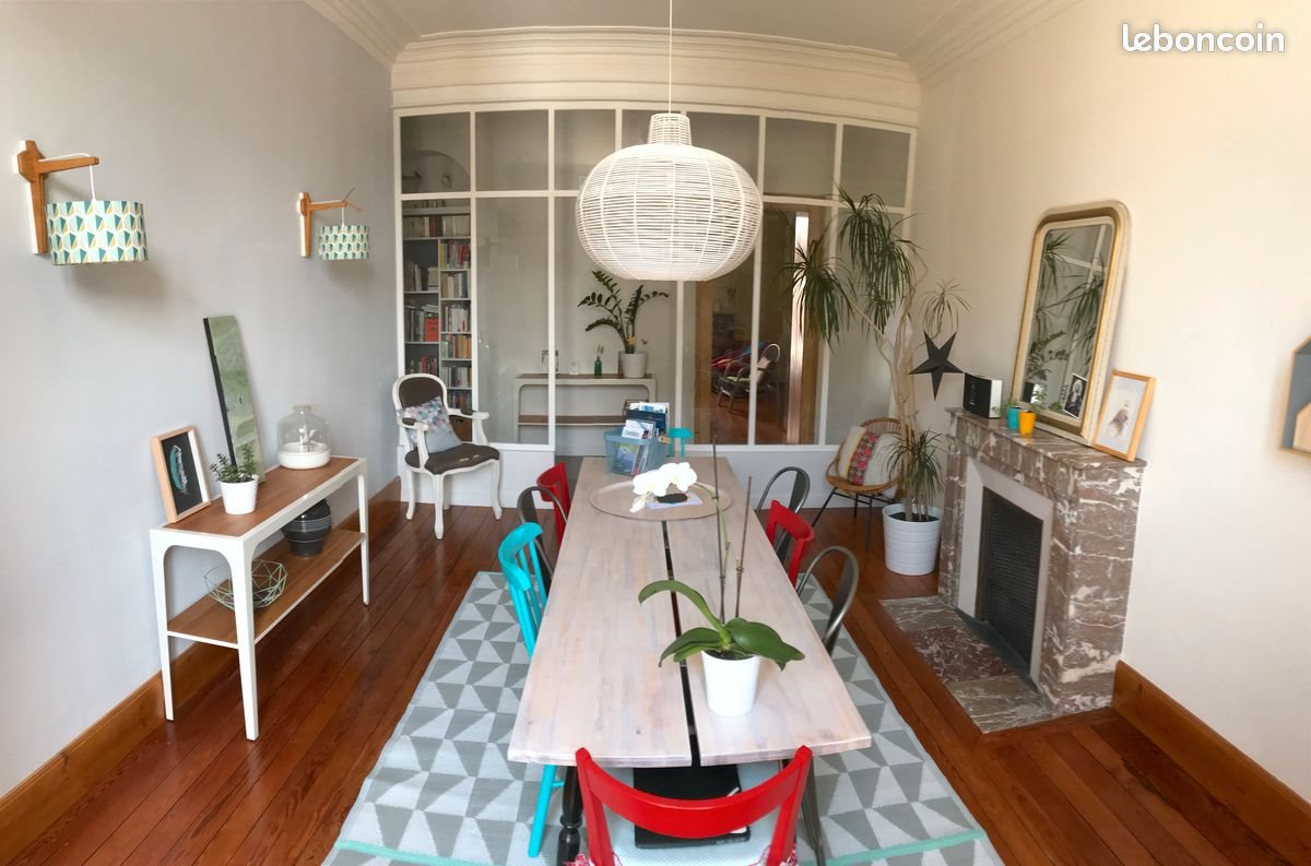 Appartement à vendre, 147m², Chambéry