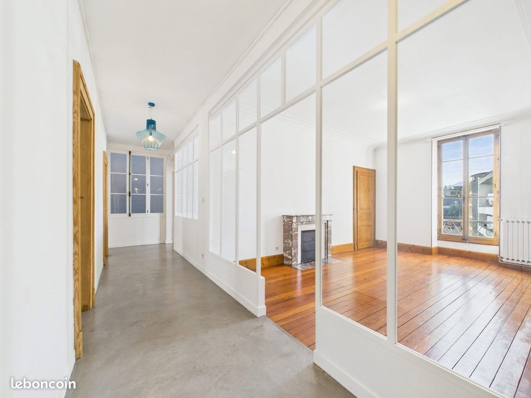 Appartement à vendre, 147m², Chambéry