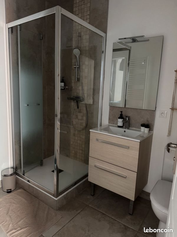 Appartement à louer, 21m², Vichy