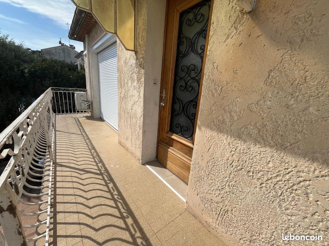 Appartement à louer, 85m², La Seyne-sur-Mer