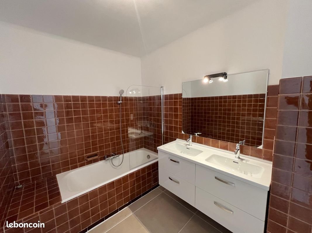 Appartement à louer, 85m², La Seyne-sur-Mer