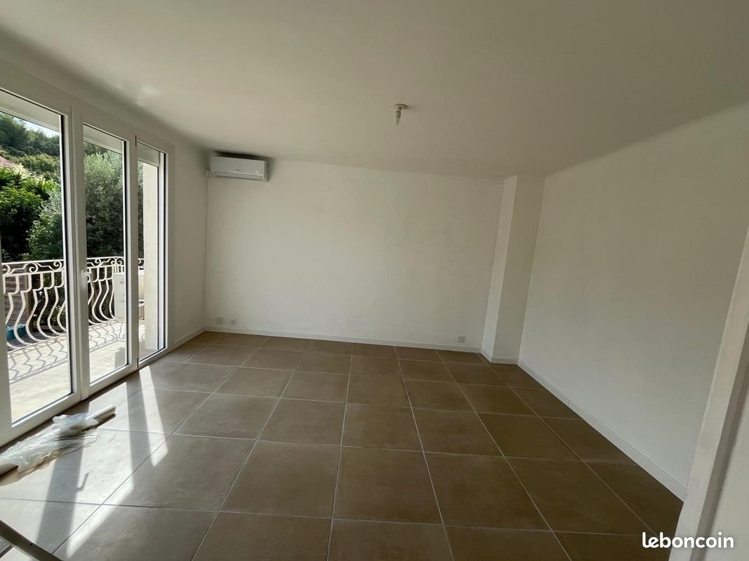 Appartement à louer, 85m², La Seyne-sur-Mer