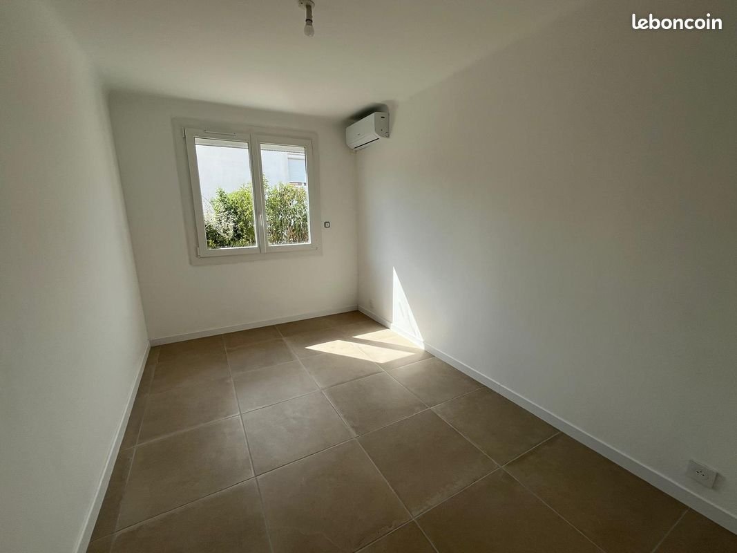 Appartement à louer, 85m², La Seyne-sur-Mer