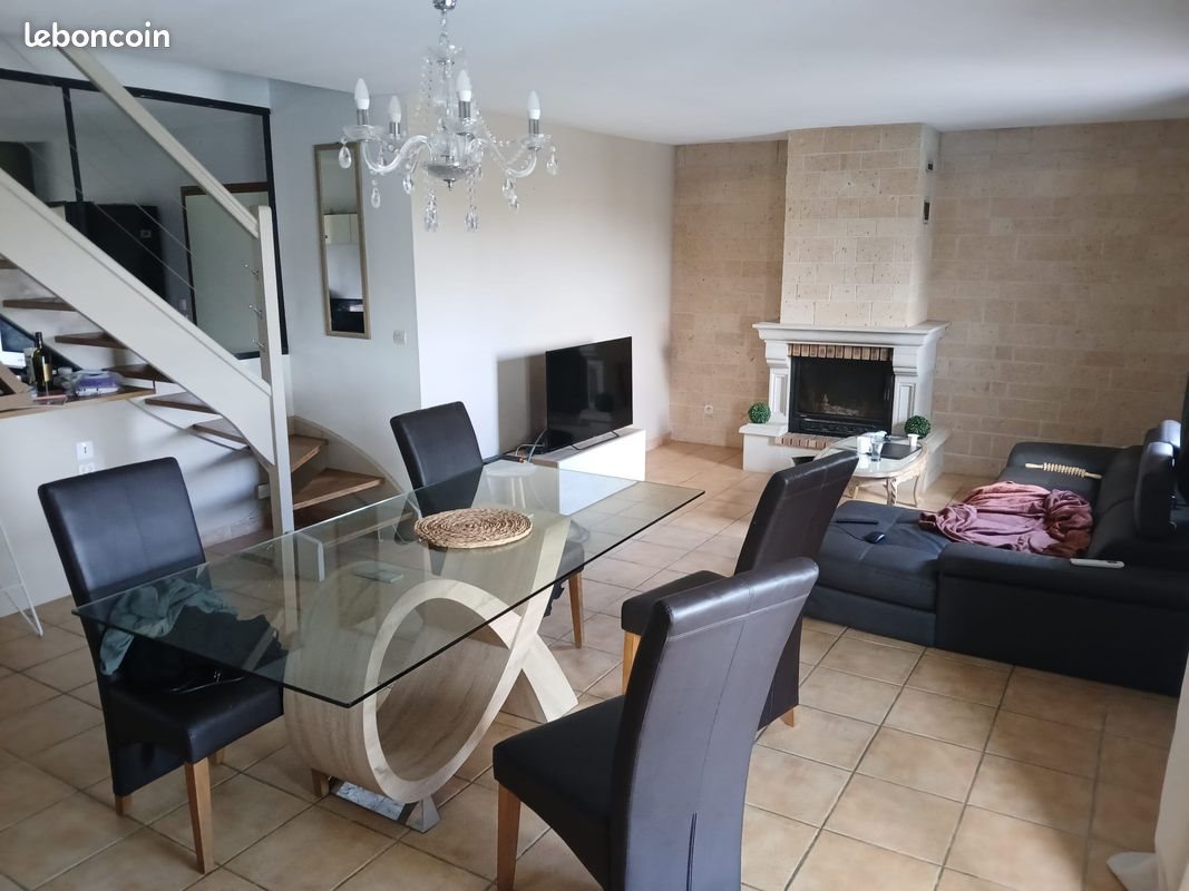Maison à louer, 160m², Seysses