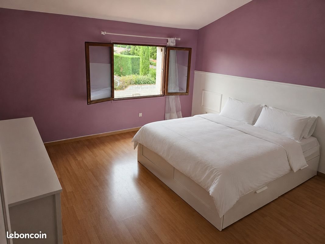 Maison à louer, 160m², Seysses