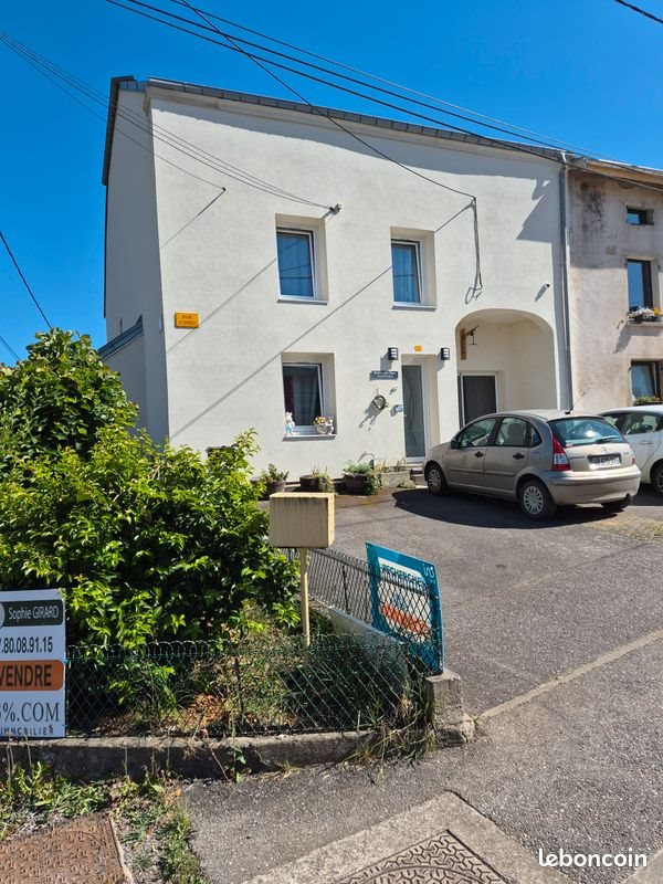 Maison à vendre, 191m², Neufmaisons