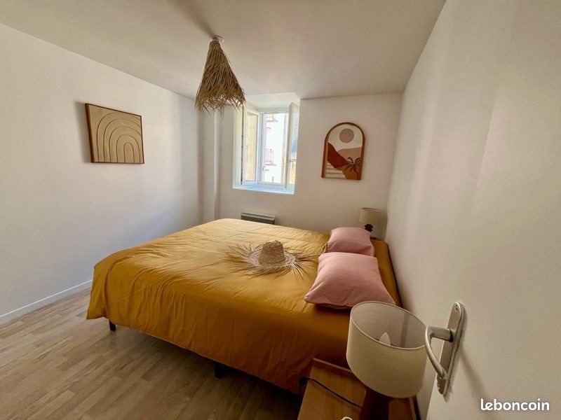 Appartement à louer, 63m², Limoges