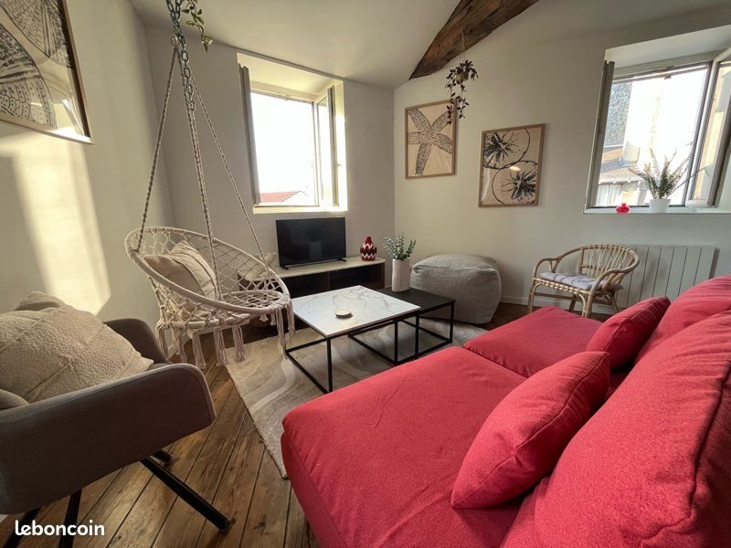 Appartement à louer, 63m², Limoges
