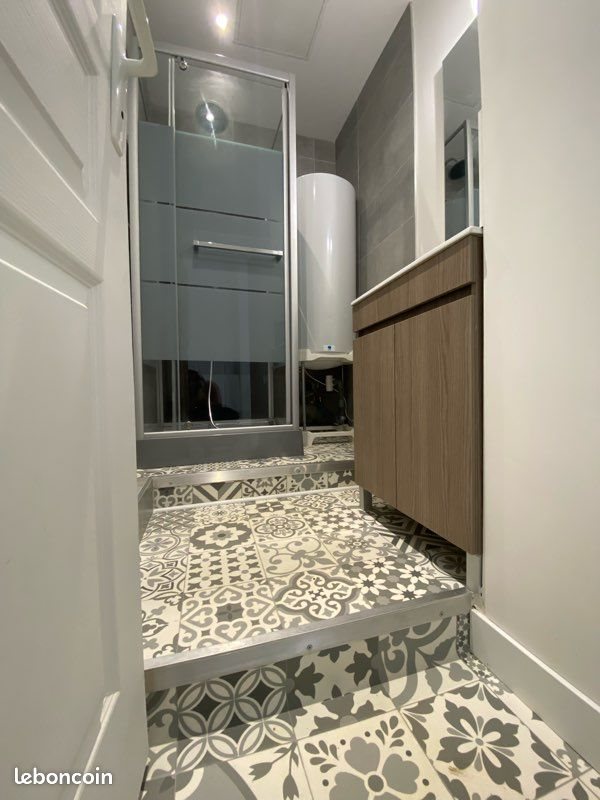 Appartement à louer, 29m², Evreux