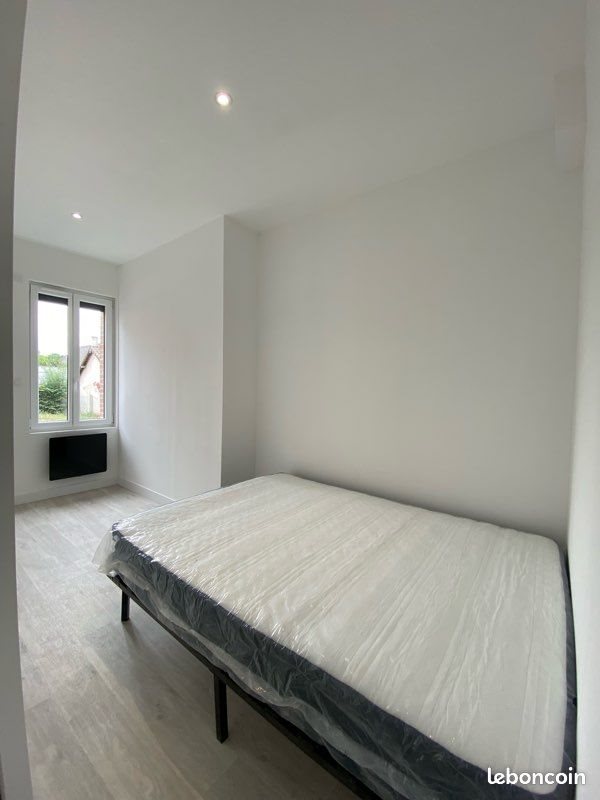 Appartement à louer, 29m², Evreux