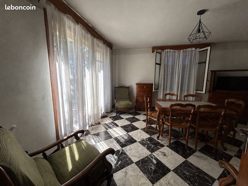 Appartement à louer, 97m², Ventabren