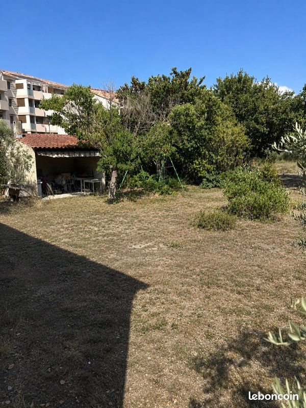 Appartement à louer, 97m², Ventabren