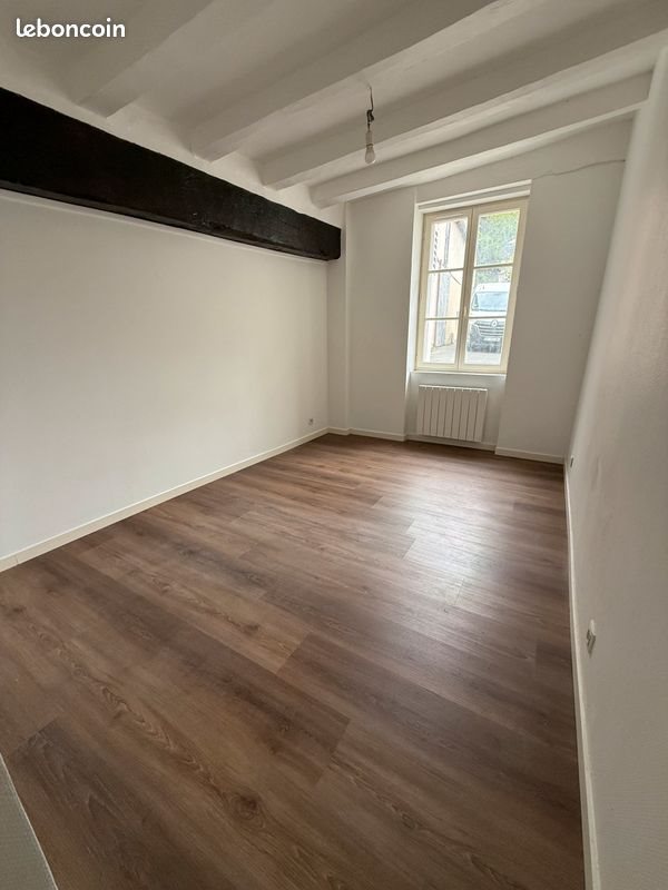 Appartement à vendre, 28m², Tours