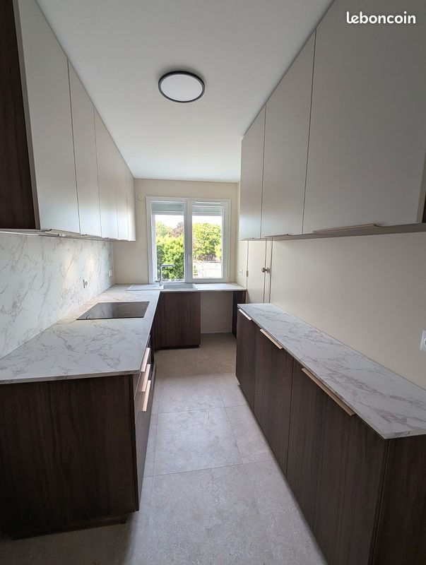 Appartement à louer, 91m², Fontenay-sous-Bois