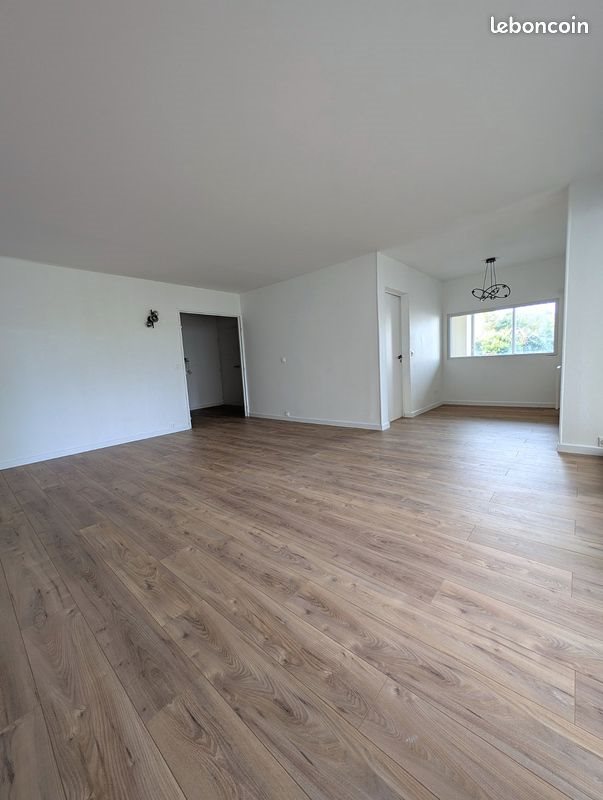 Appartement à louer, 91m², Fontenay-sous-Bois