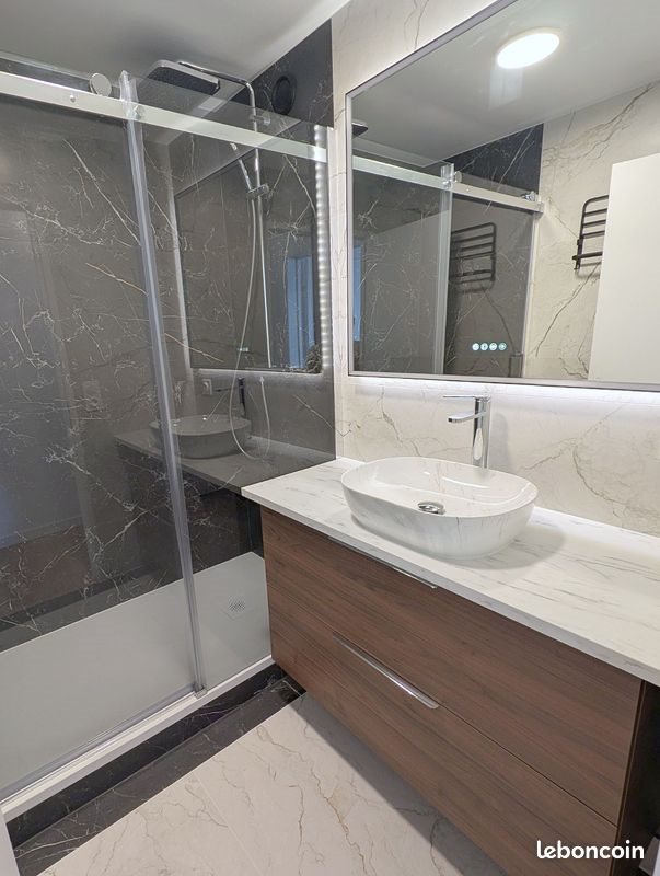 Appartement à louer, 91m², Fontenay-sous-Bois