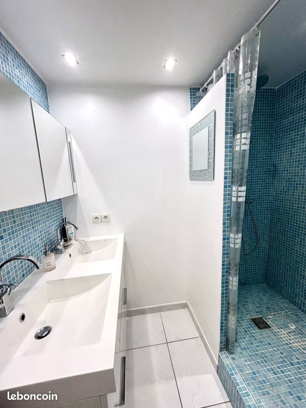 Appartement à vendre, 74m², Septèmes-les-Vallons