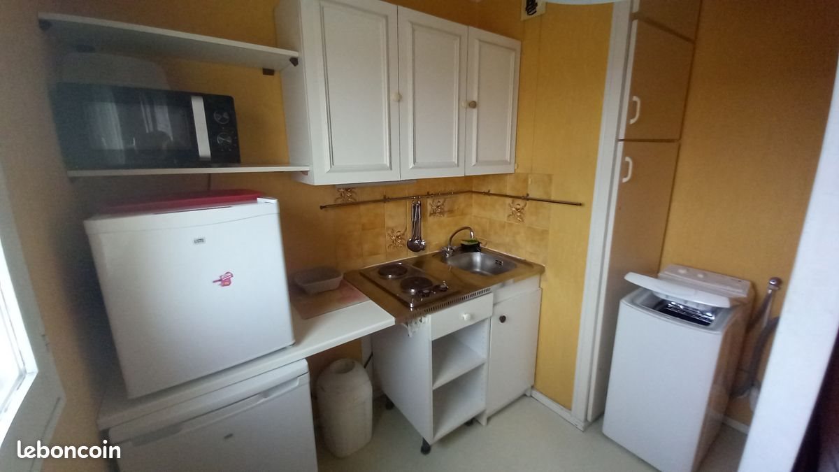 Appartement à louer, 332m², Laxou