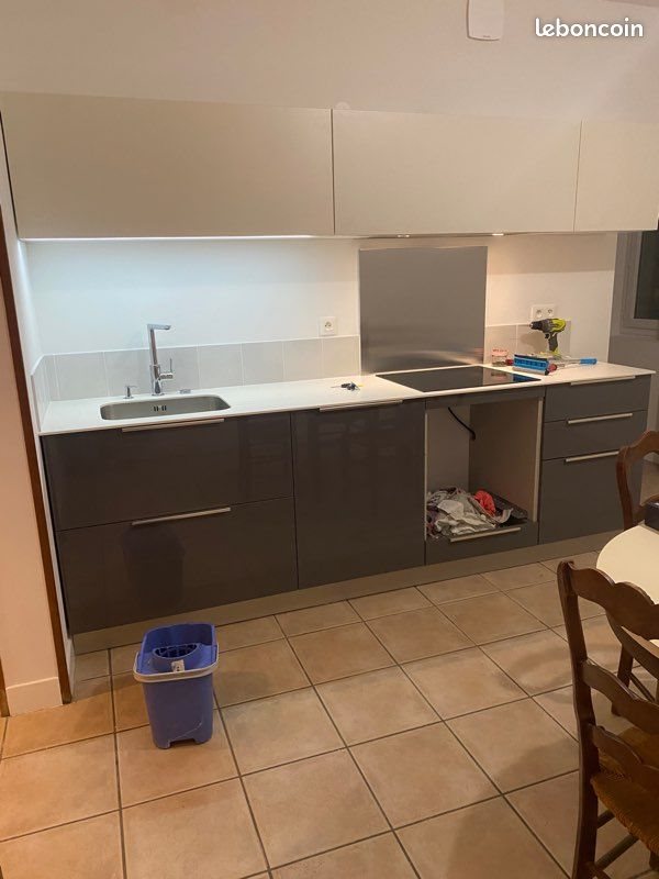 Appartement à vendre, 90m², Castres