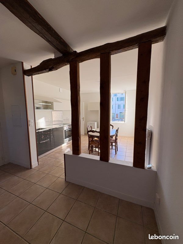 Appartement à vendre, 90m², Castres